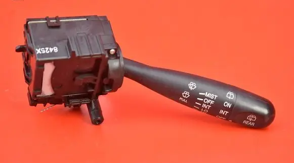 Suzuki Splash Headlight wiper switch 
