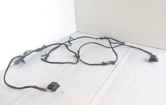 Audi A4 S4 B7 8E 8H Other wiring loom 1J0973824