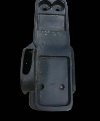Citroen Berlingo Center console 9681392077