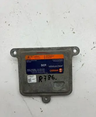 Tesla Model S Headlight ballast module Xenon A70525700DG