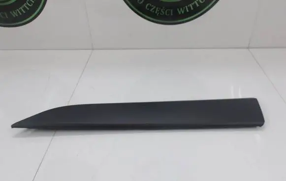 Ford Transit Custom Front door trim (molding) BK21-V20781AFW
