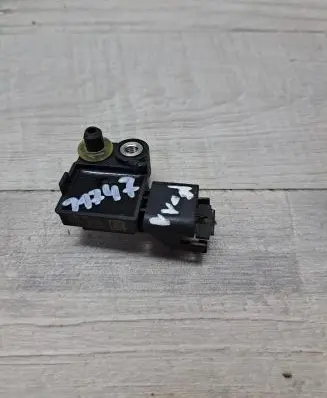 BMW 5 F10 F11 Airbag deployment crash/impact sensor 9159311 241010004874 700160