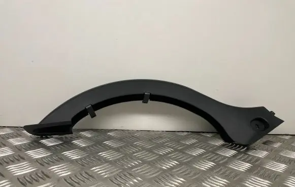 Mercedes-Benz E C207 W207 Other trunk/boot trim element A2078210689