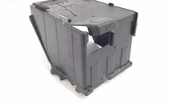 Citroen DS5 Battery box tray cover/lid 9687472580 3115