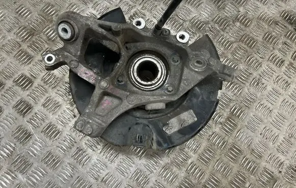 Dodge Challenger Rear wheel hub 68089312AD 9592AD