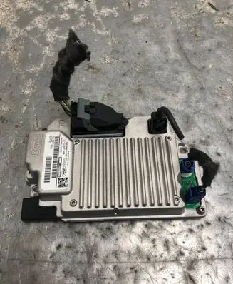Other control units/modules