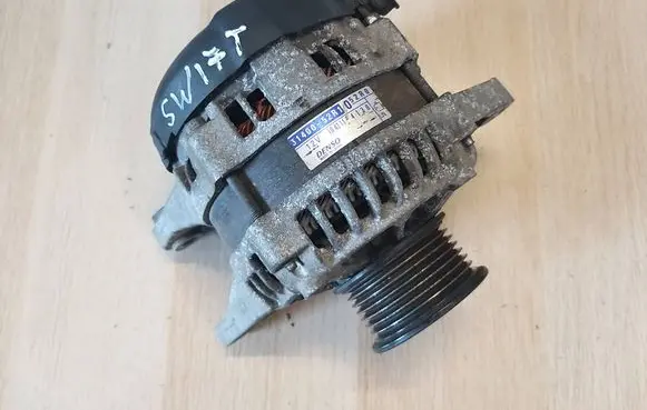 Suzuki Swift III Generator/alternator 3140052R1