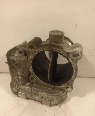 Volvo XC60 Throttle valve 31216665 09W403 0280750