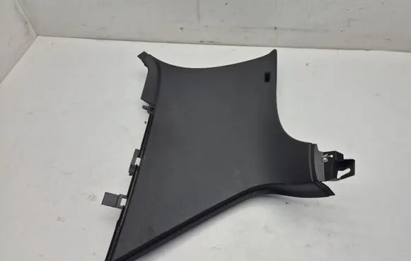 Volkswagen Golf VI (C) pillar trim 1K4867288