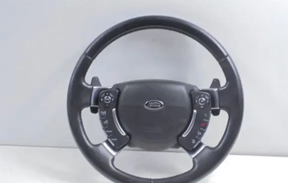 Land Rover Range Rover Sport L320 Steering wheel