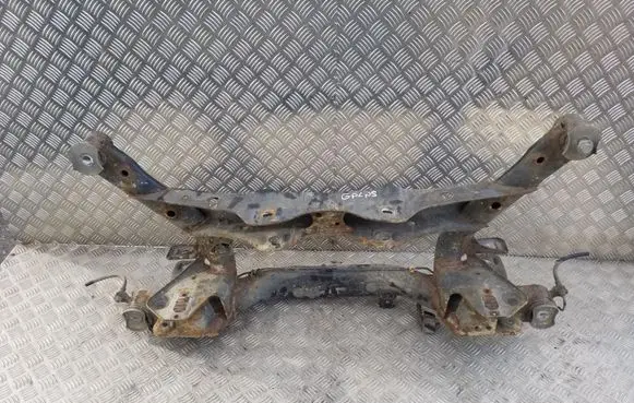 Skoda Yeti (5L) Rear subframe 5N0505235AE