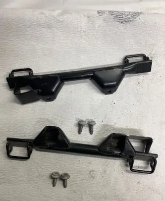 Audi A6 S6 C6 4F ISOFIX Bracket 
