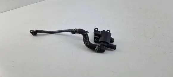 Audi Q7 4M Electric auxiliary coolant/water pump 5Q0906457K 4M0122056AC
