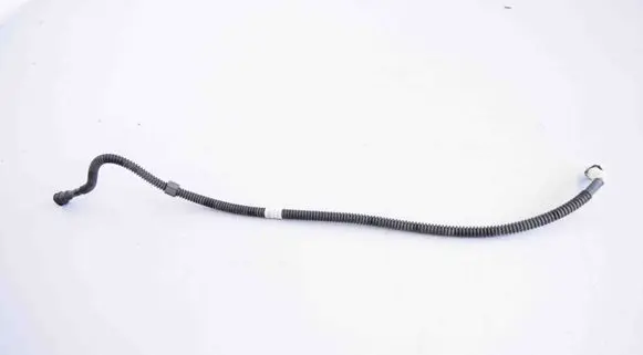 Porsche Panamera (970) Breather hose/pipe 97063112902