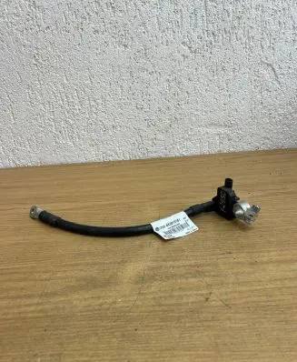 Audi A6 S6 C8 4K Negative earth cable (battery) 8X0915181 F2950
