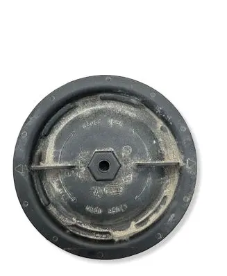 Opel Vivaro Headlight/headlamp dust cover 18555900