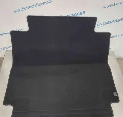 Mercedes-Benz E W212 Trunk/boot mat liner A2136804304