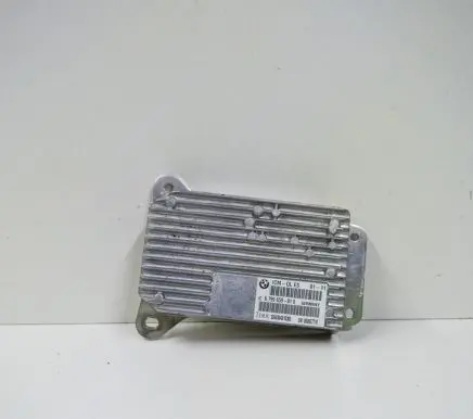BMW 5 F10 F11 Other control units/modules 6799659