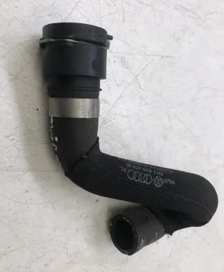 Audi Q5 SQ5 Air intake hose/pipe 8K1819376B