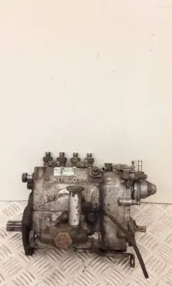 Toyota Land Cruiser (BJ70) Fuel injection high pressure pump 22100-58022 190000-9630