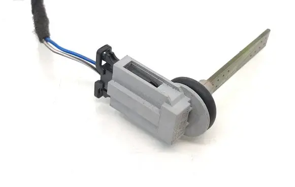 Volkswagen PASSAT B7 Interior temperature sensor 4B0820539