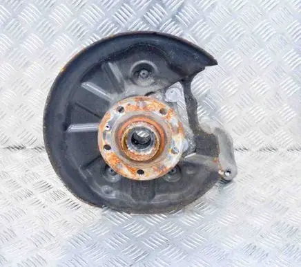 Audi RS3 Rear wheel hub 5Q0505436J
