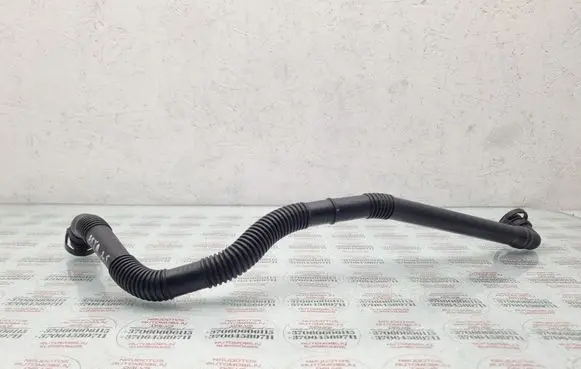 Volkswagen Jetta V Breather/breather pipe/hose 07K131128C