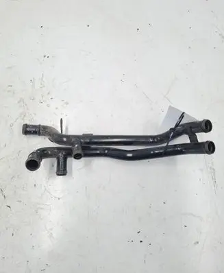 Volkswagen Jetta VI Engine coolant pipe/hose 5C0121064H