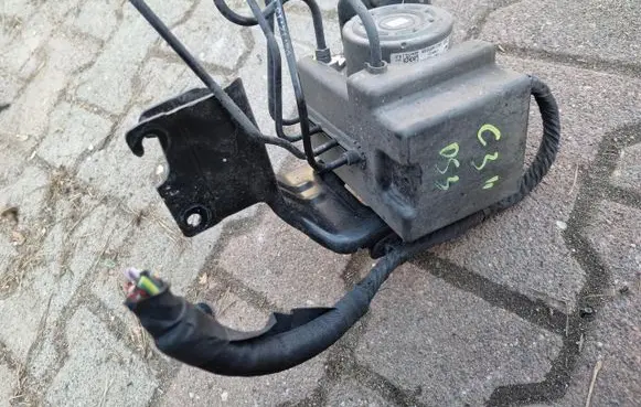 Citroen C3 ABS Pump 9806891780