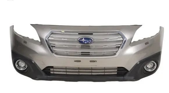 Subaru Outback (BS) Front bumper