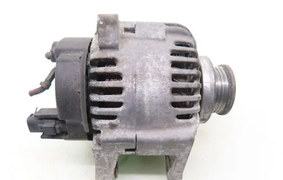 Renault Scenic II - Grand scenic II Generator/alternator 8200100907