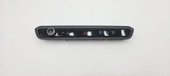 BMW 2 G42 Climate control unit 20020110
