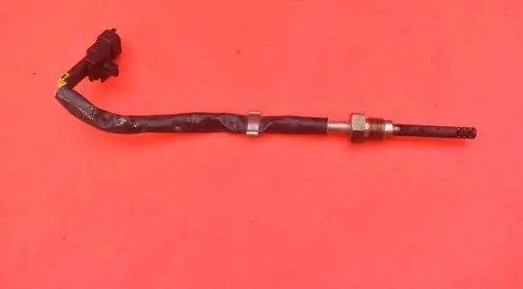 Chevrolet Cruze Sensor 96868946