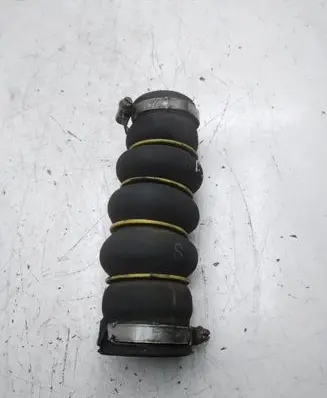 Peugeot 5008 Intercooler hose/pipe