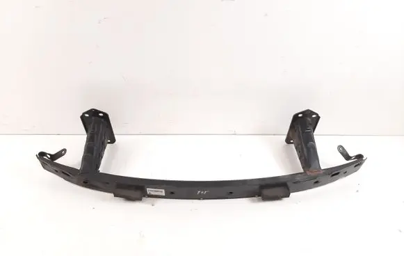 BMW 1 E81 E87 Front bumper cross member 7166584