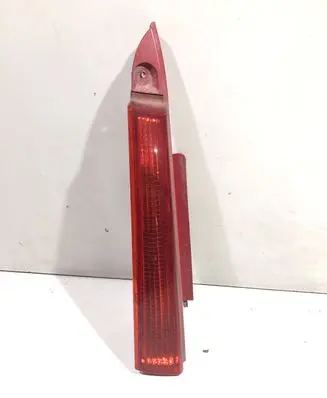 Citroen C4 I Rear tail light reflector 9655863880