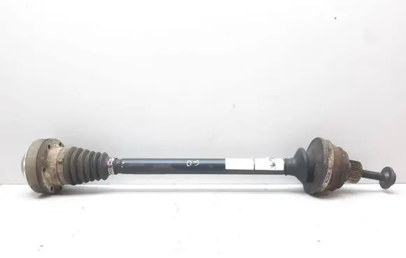 Audi A5 8T 8F Rear driveshaft
