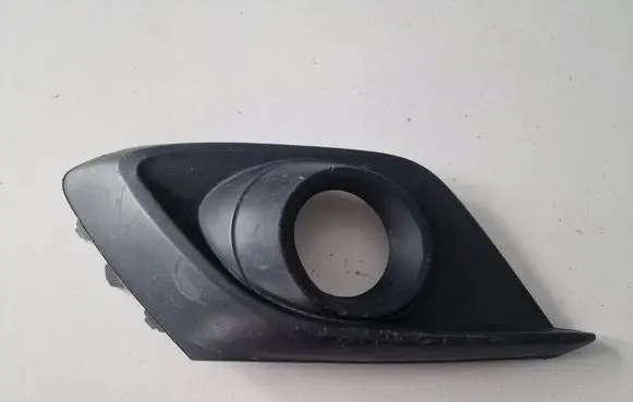 Mazda 3 III Front fog light trim/grill BHR150C21ORG