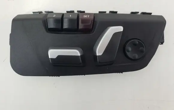 BMW 4 F32 F33 Seat control switch 