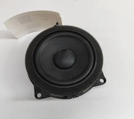 BMW X4 G02 Rear door speaker 6813105