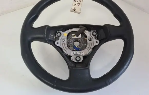 Audi A3 S3 8L Steering wheel 8Z0419091D
