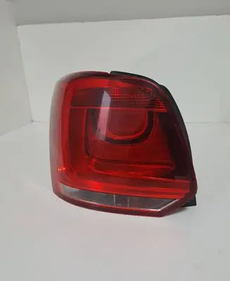 Volkswagen Polo V 6R Rear/tail lights 6R0945111A 6R0945111 6R0945095