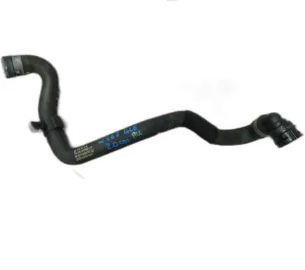 Mercedes-Benz GLE W167 Engine coolant pipe/hose A1675015303