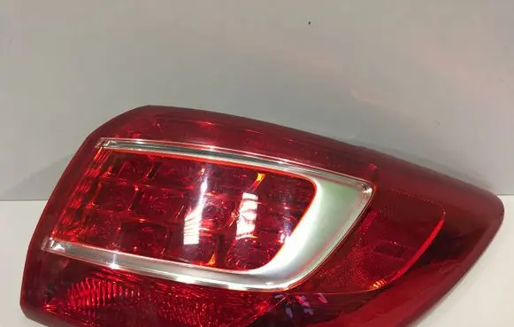 KIA Sportage Rear/tail lights