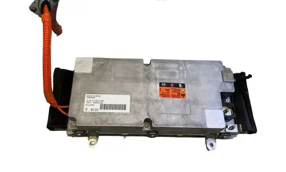 Opel Ampera Voltage converter inverter 24261518 691702856 20883260