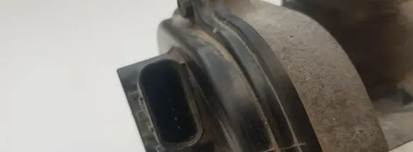 Ford Focus C-MAX Throttle valve 2S6U9E927