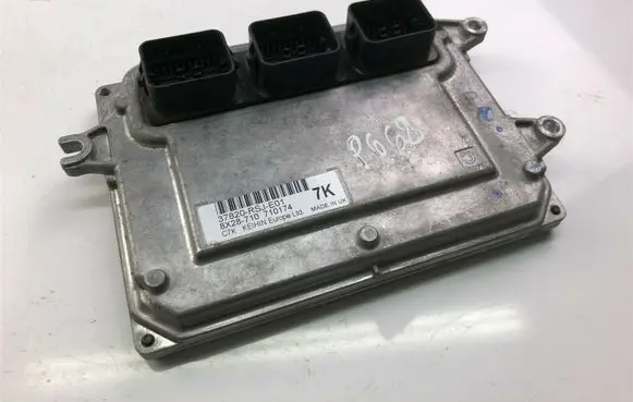 Honda Civic Other control units/modules 37820RSJE01 P668