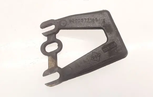 Muffler mount bracket/holder
