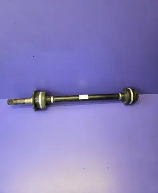 BMW M4 G82 G83 Rear driveshaft 10405144D 8089856 23B0881G0007