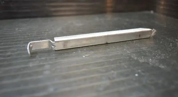 Volvo V50 Headlight/headlamp mounting bracket